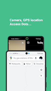 Access Dots - Android 12/iOS 1 Apk