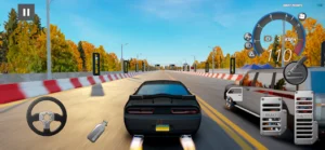 Best Car Game for I phone