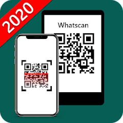 Whatscan for Web 2021 Apk