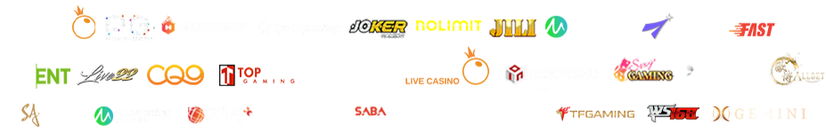 Daftar provider judi online di PGTOTO