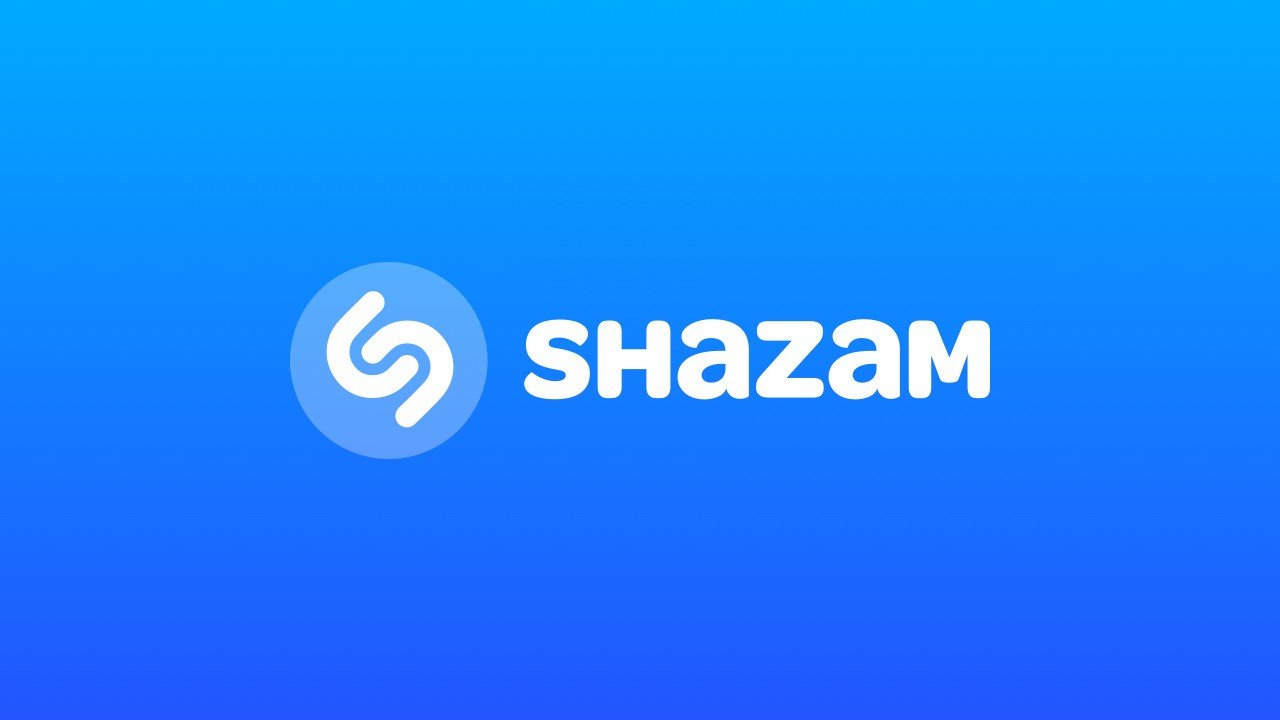Shazam App