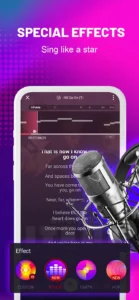 StarMaker: Sing Karaoke Songs apk