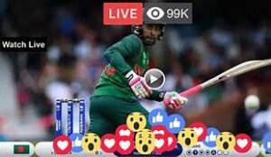 How to watch Live Cricket Match