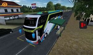 Bus Game for Android and iPhone