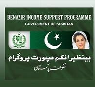 How to check Benazir income support balance at home